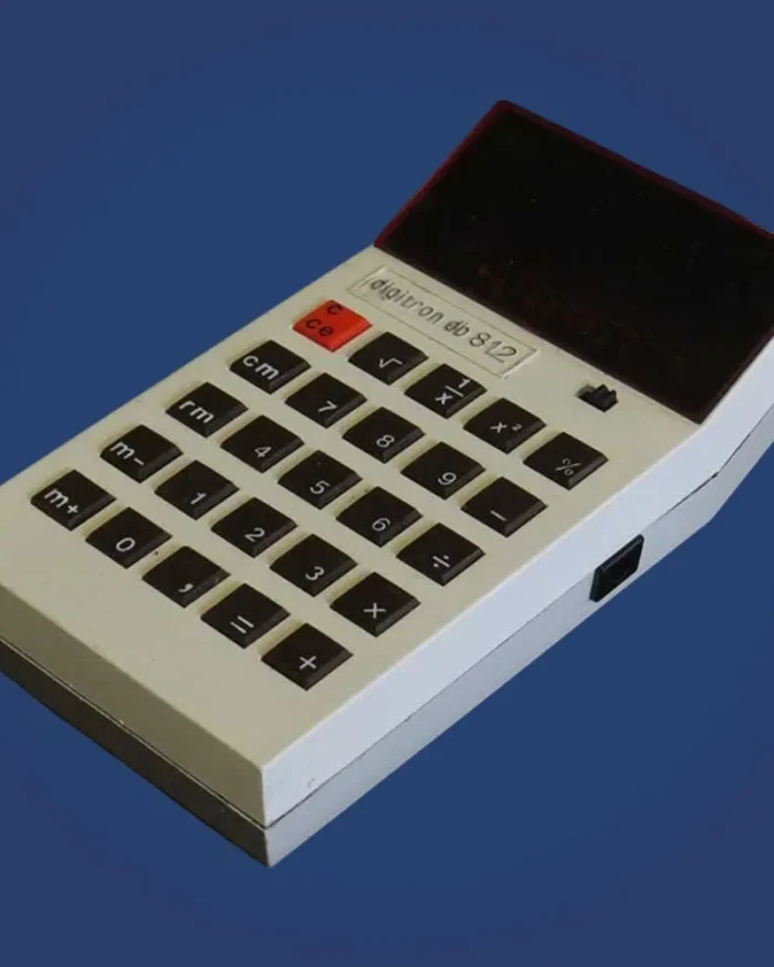 Digitron