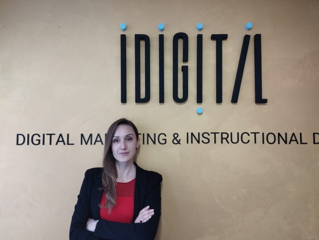 Edukacija iz digitalnog marketinga – POU Buje