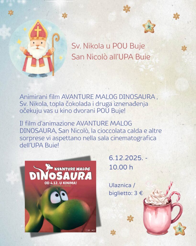 Mali dinosaur, velika zabava!