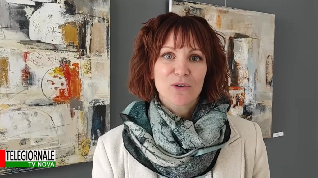 Toranj žena Buje – TV Nova prilog o projektu