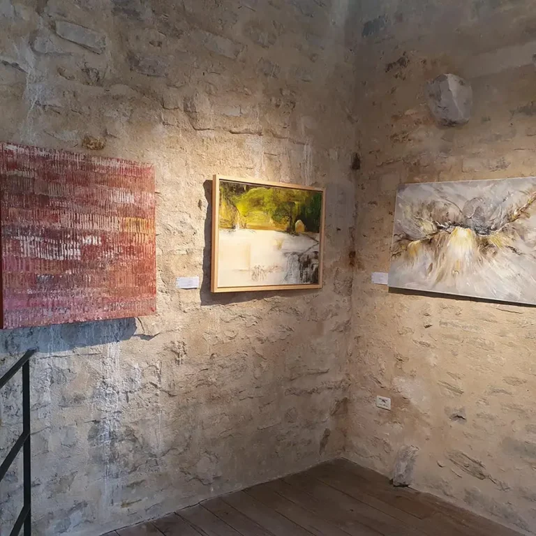 Galerija | Toranj žena 2025. – Buje