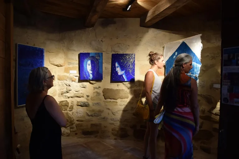 Galerija | Toranj žena 2025. – Buje