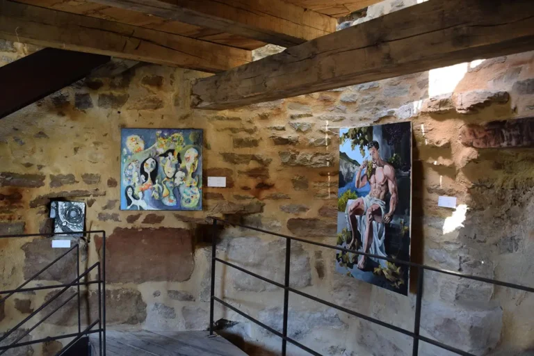 Galerija | Toranj žena 2025. – Buje
