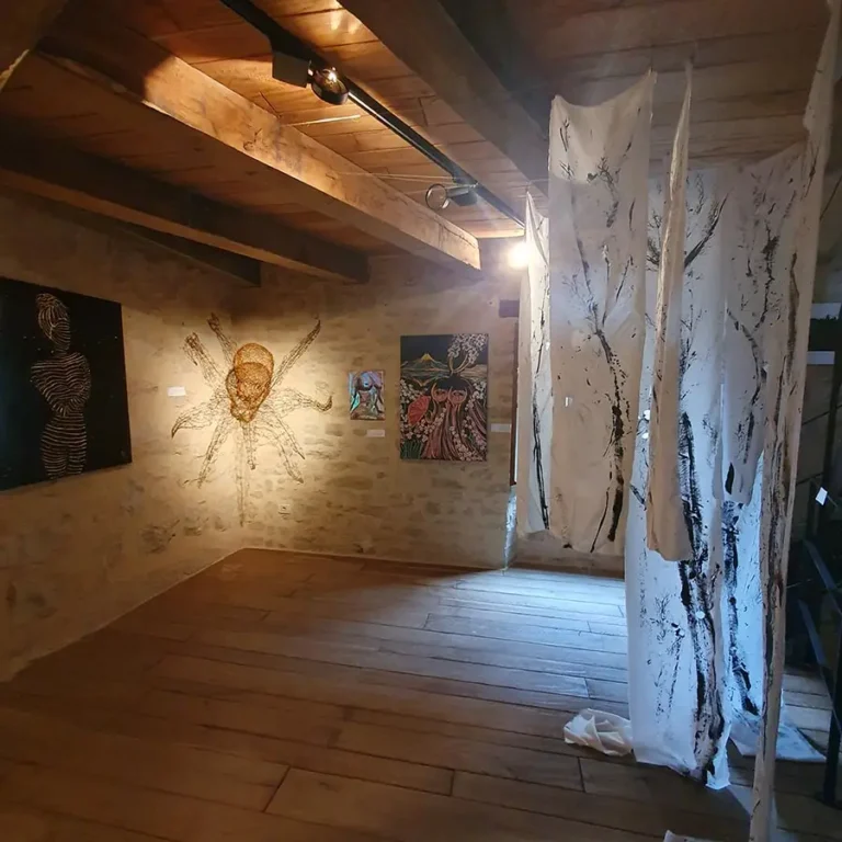 Galerija | Toranj žena 2025. – Buje