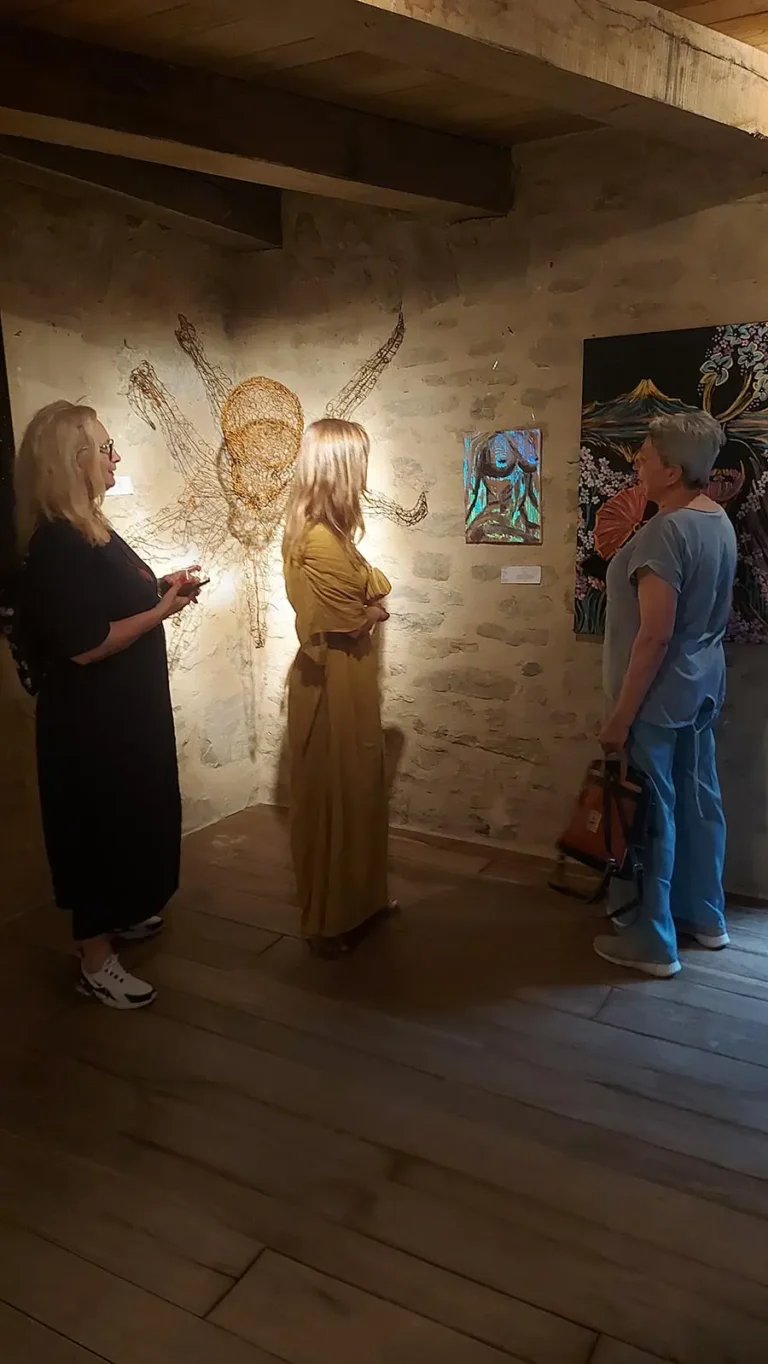 Galerija | Toranj žena 2025. – Buje