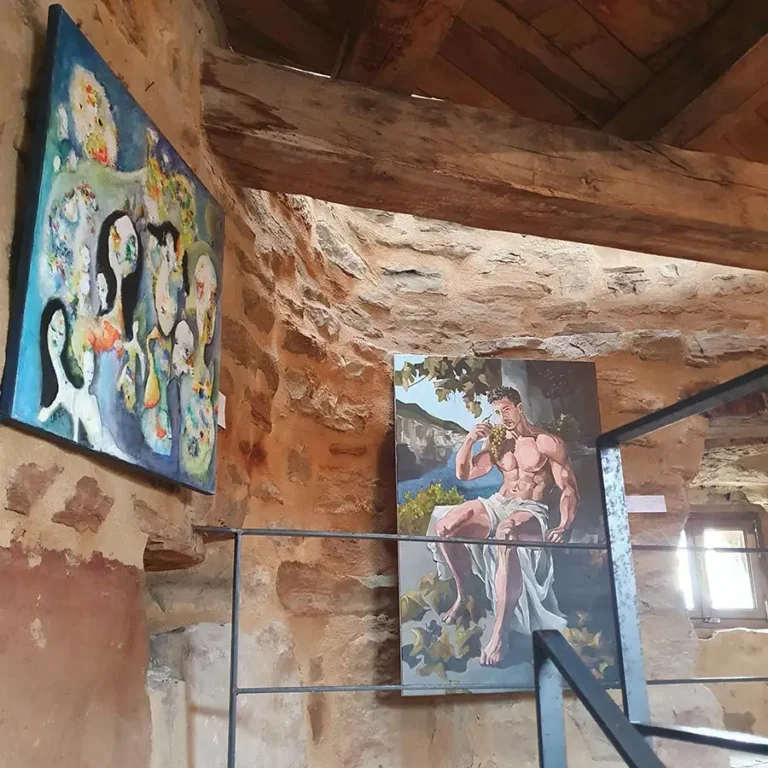 Galerija | Toranj žena 2025. – Buje