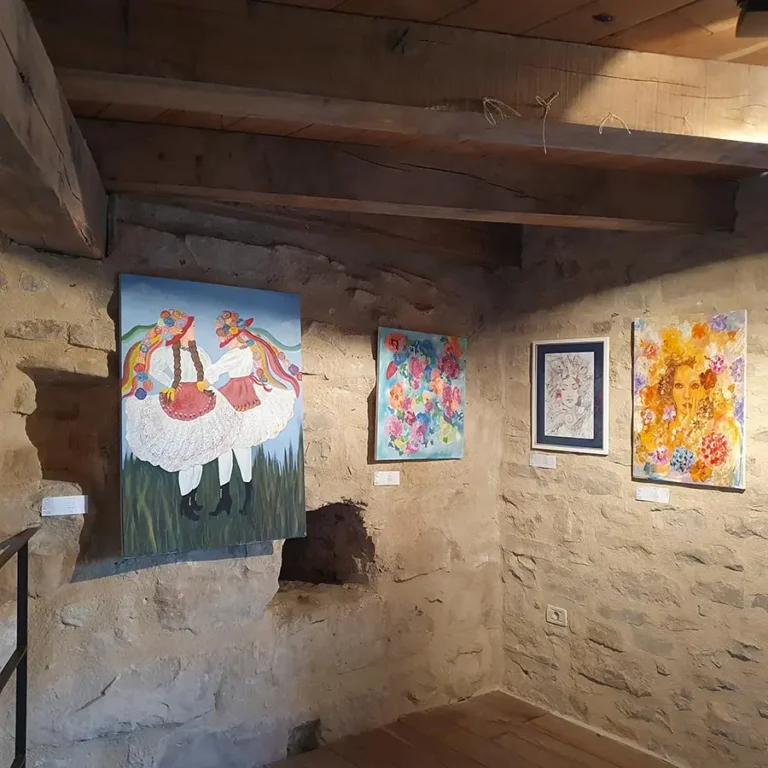 Galerija | Toranj žena 2025. – Buje