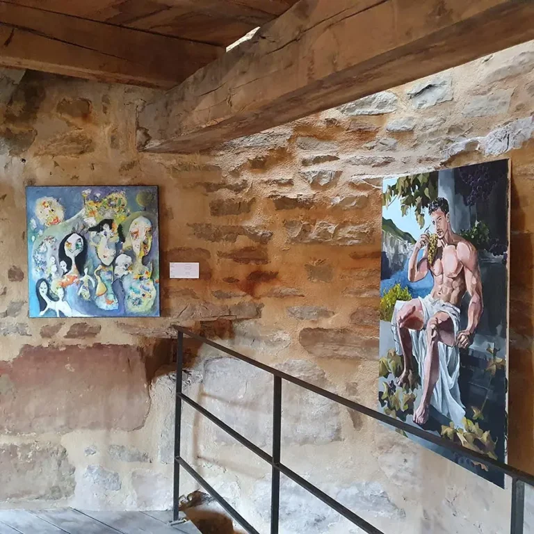 Galerija | Toranj žena 2025. – Buje