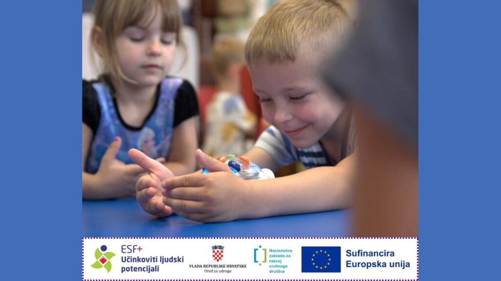 STEM izložba Buje - znanost za djecu