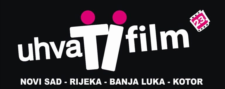 Festival PUSTI ME BITI / LASCIAMI ESSERE / LET ME BE