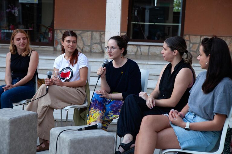 Festival Pusti me biti ostavio snažan trag u Bujama