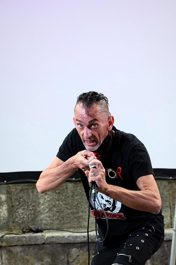 Festival Pusti me biti ostavio snažan trag u Bujama